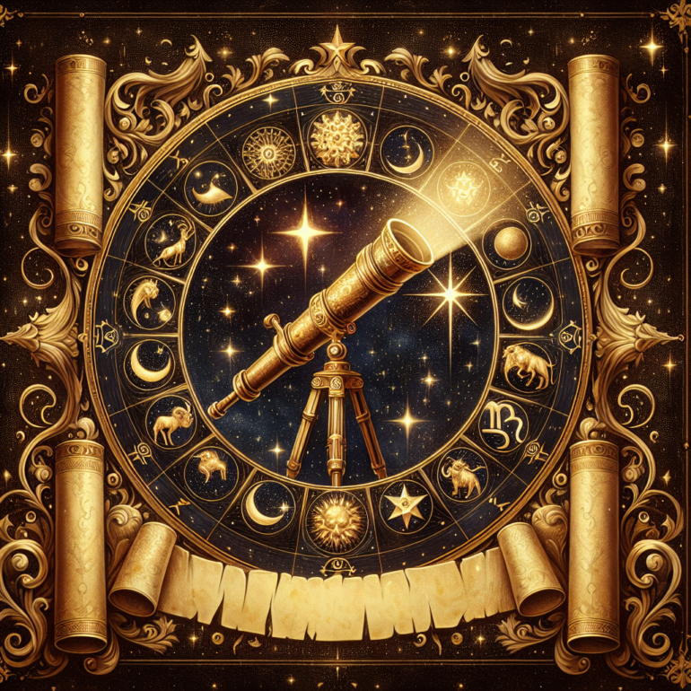 Previsioni astrologiche per oggi 17 gennaio: cosa ti riserva il cielo?