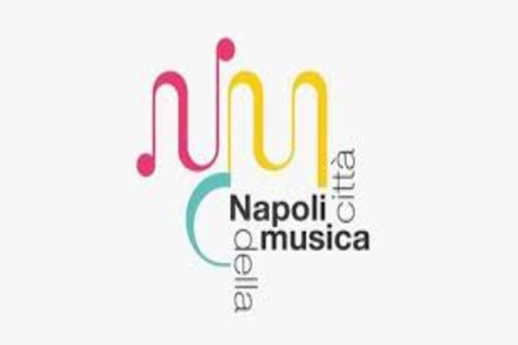 Napoli Città della Musica