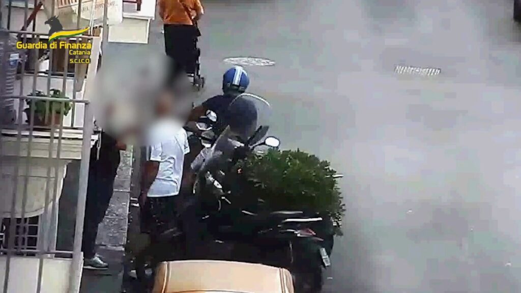 Operazione Oleandro: droga e usura tra Catania e Napoli: 15 arresti. Tutti i nomi