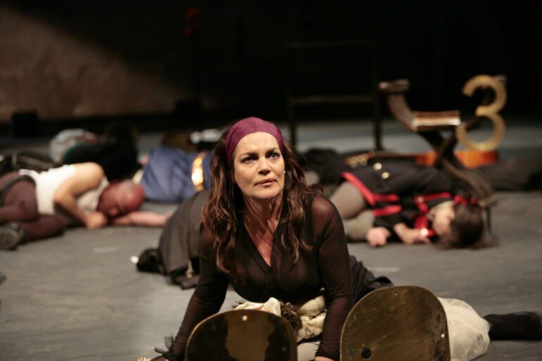 cristina donadio we love enzo