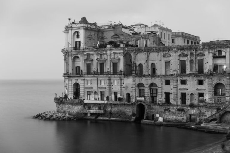 A Palazzo Donn’Anna ‘I Musei della Memoria’. La Fondazione De Felice incontra il MEIS