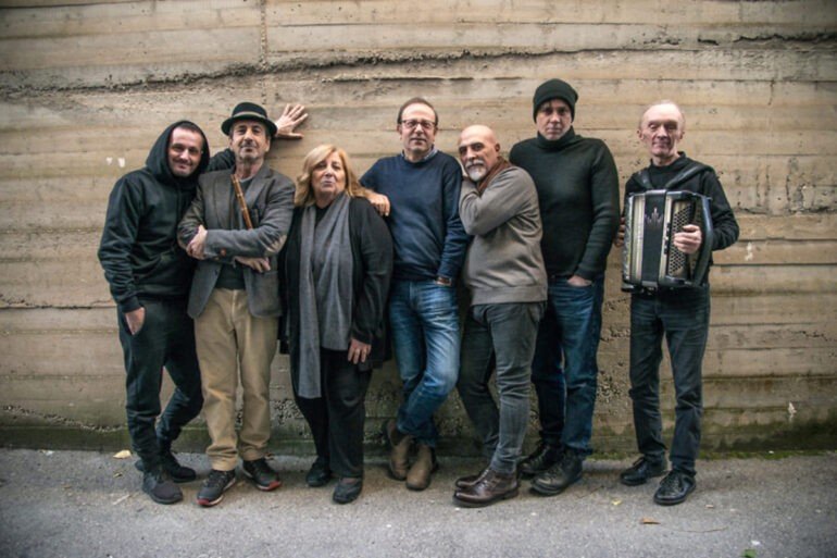 Napoli. Al Trianon Viviani, in prima assoluta, Gigi Di Luca porta in scena ‘La musica dei ciechi’ di Raffaele Viviani