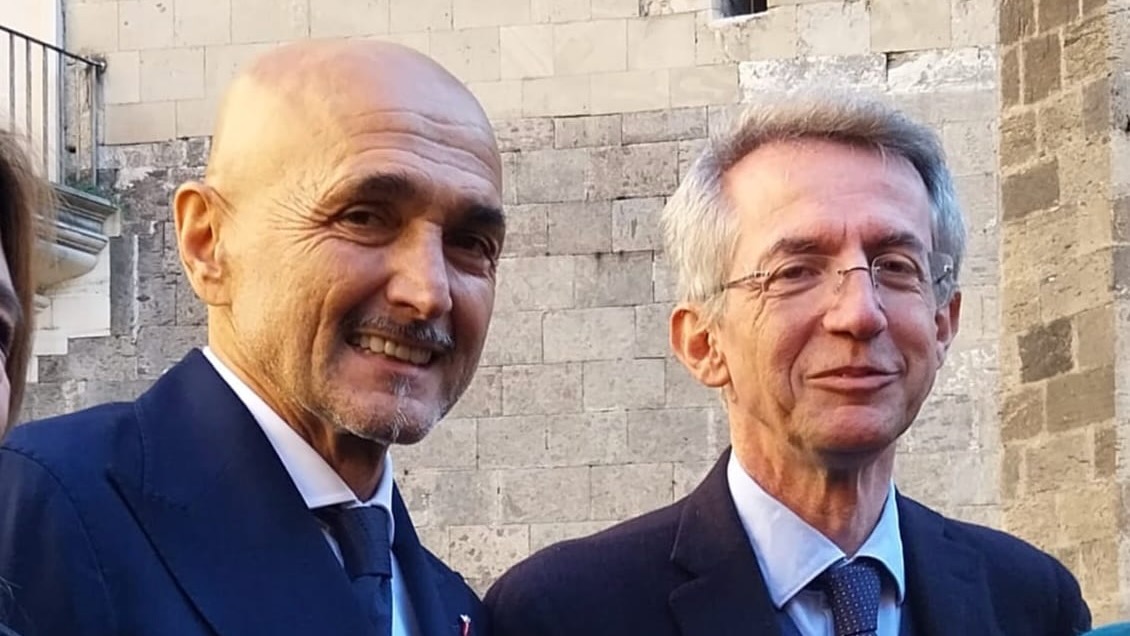 Il sindaco Manfredi: il Napoli è diventato il mio team con lo scudetto