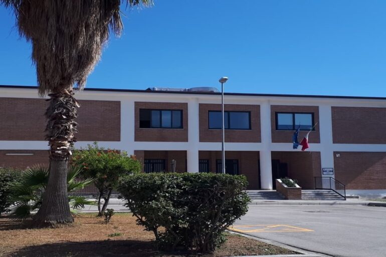 Torre Annunziata, Marconi-Novartis Junior Academy: fino al 2026 il sodalizio tra scuola e azienda