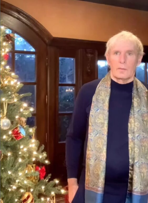 Michael Bolton operato per tumore al cervello, cancella tour