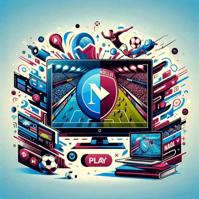 Napoli - Salernitana