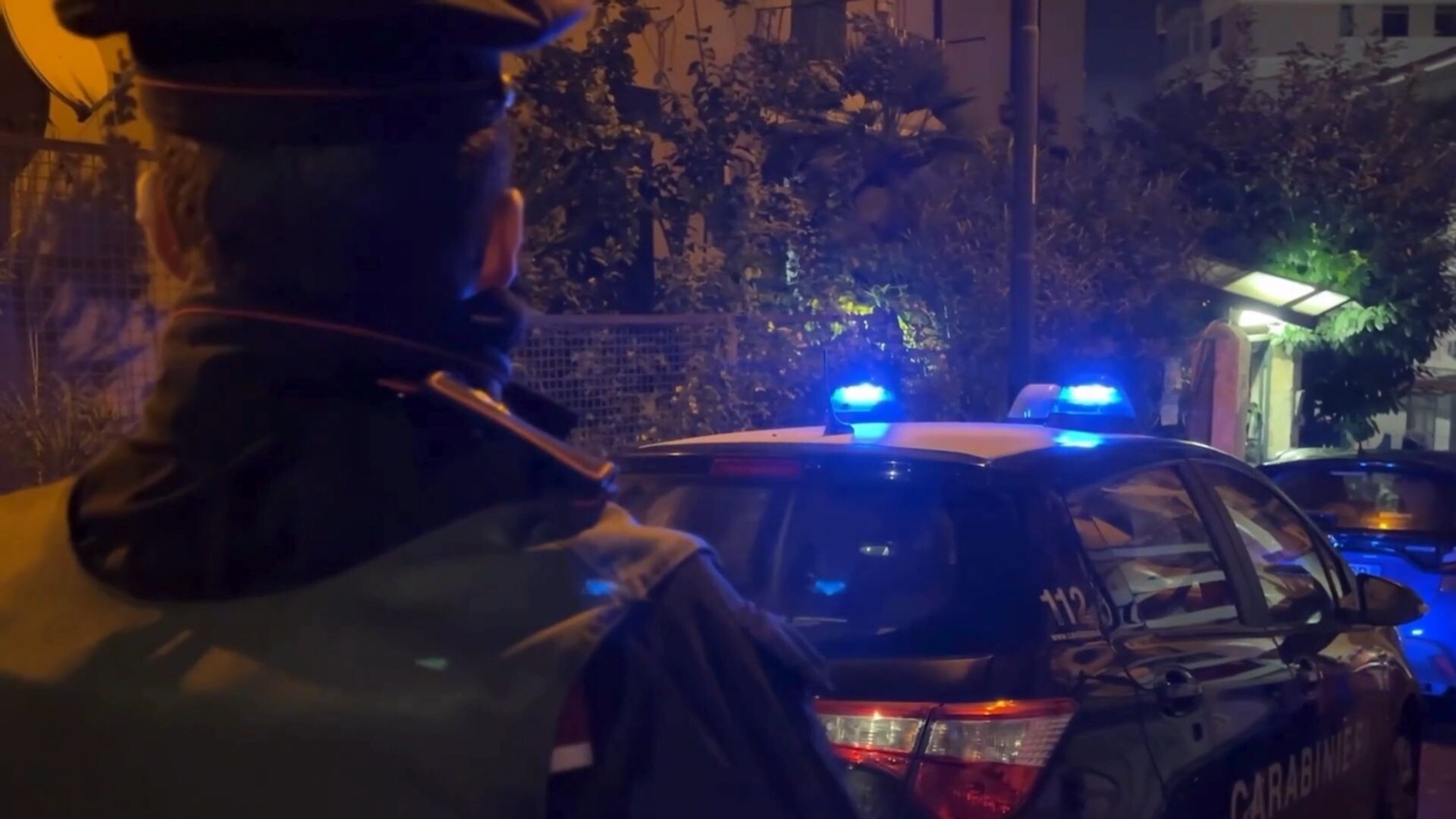 Napoli, narcotraffico da Olanda e Spagna: 29 misure cautelari