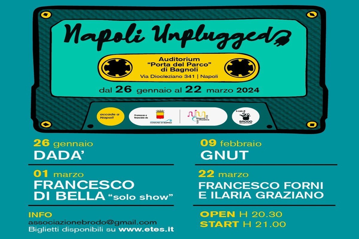 Napoli Unplugged