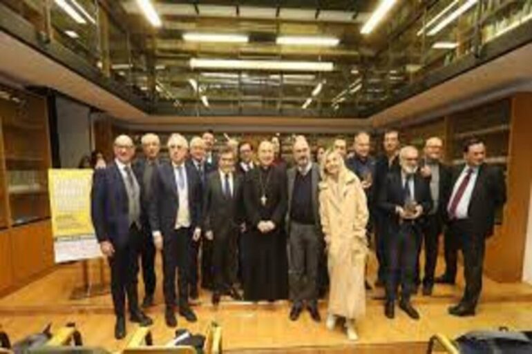 Premio Buone Notizie 2024, Grasso, Marchi e Paterniti i vincitori