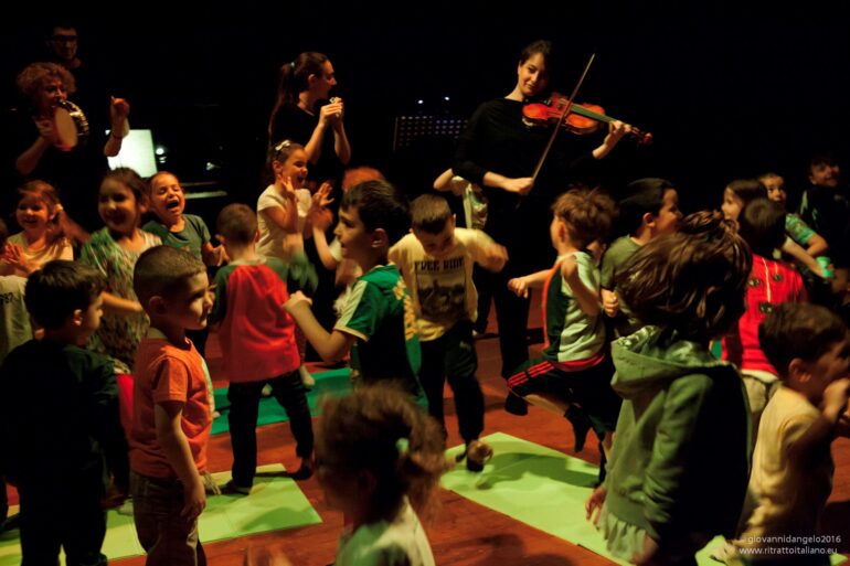 Due nuovi appuntamenti per bambini e famiglie al Teatro dei Piccoli: sabato 13 e domenica 14 gennaio