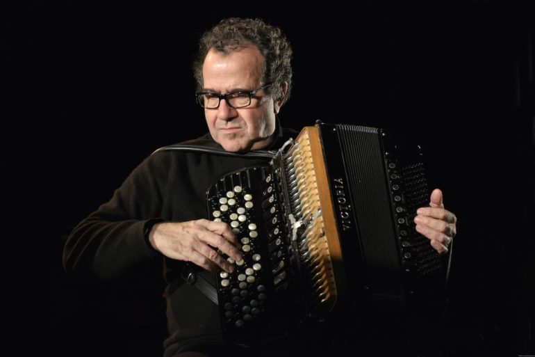 Divino Jazz Festival con Richard Galiano, Stefano di Battista e James Senese