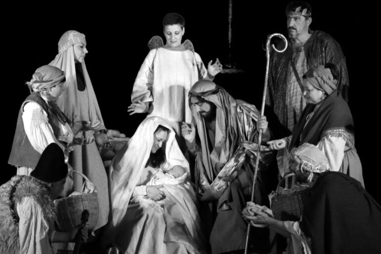 Pozzuoli, Epifania con ‘Stella Maris – Tra Fede e Mistero’ con la Compagnia Teatro degli Eventi