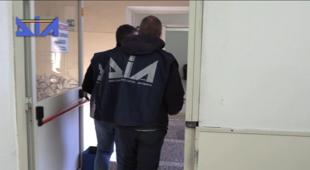 Napoli, sequestro beni per 55 milioni di euro a imprenditore legato ai Casalesi