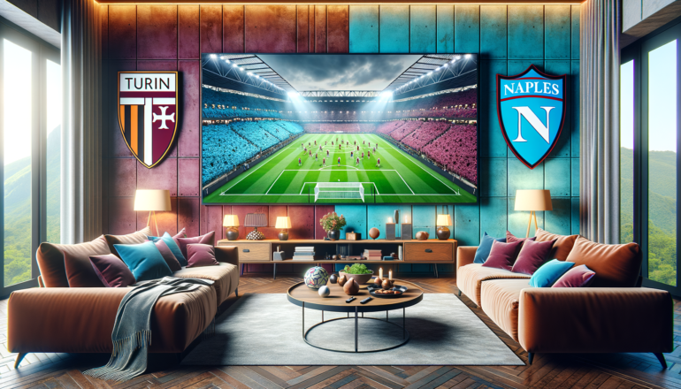 Calcio Serie A