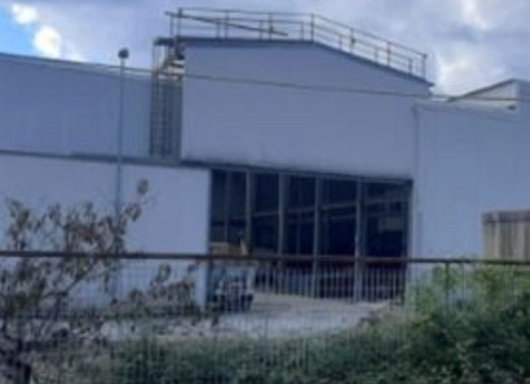 Casal Velino, domani taglio del nastro dell’impianto di selezione