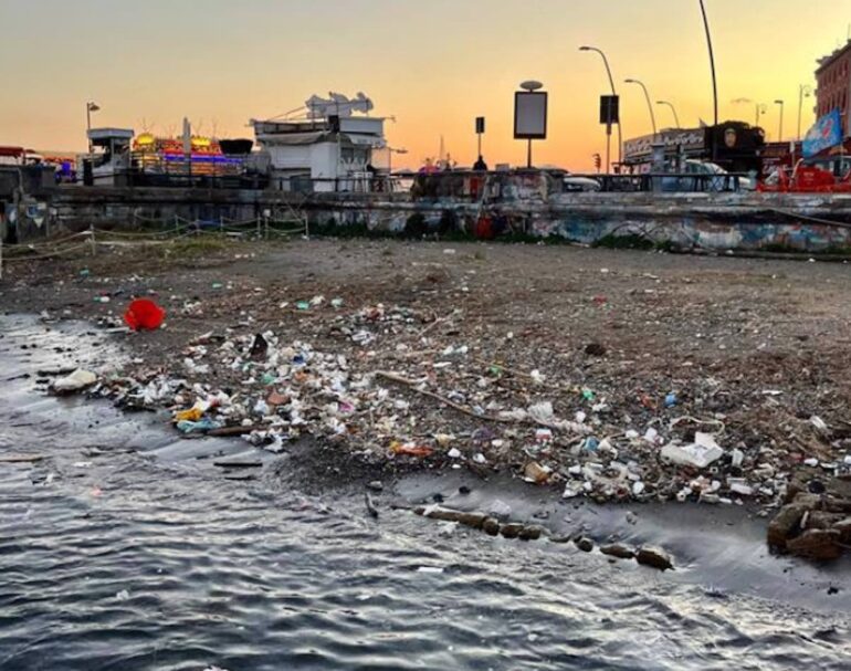 san giovanni plastica