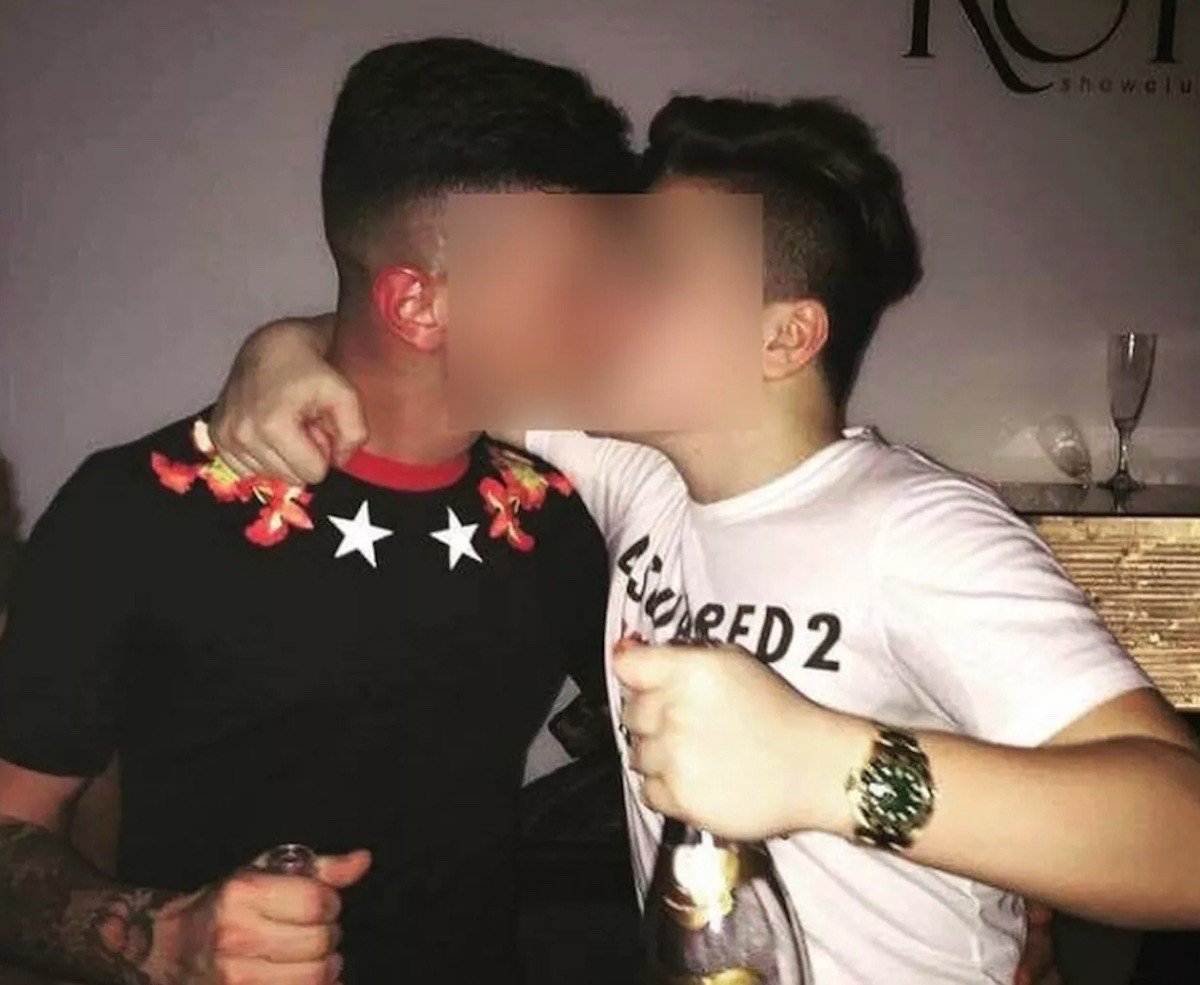 Allarme del Tribunale per i Minorenni: Baby boss al comando dei clan a Napoli