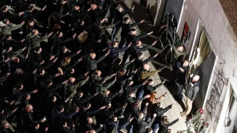 Acca Larenzia, denunciati altri 14: ci sono persone di Napoli, Avellino e Caserta