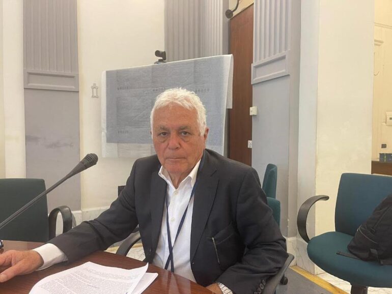Napoli, Capone (Claai): “Bene sgravi fiscali alle imprese, ma aiutare anche le botteghe storiche”