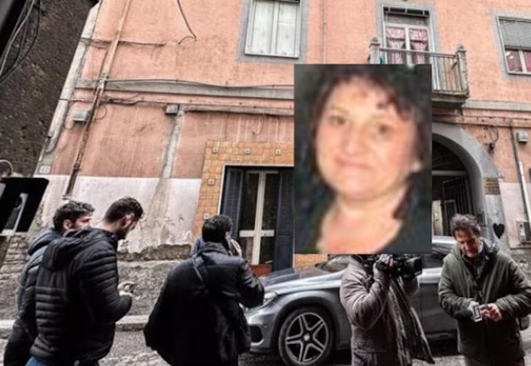 Afragola, arrestato il nipote di Concetta Russo: è stato lui a sparare