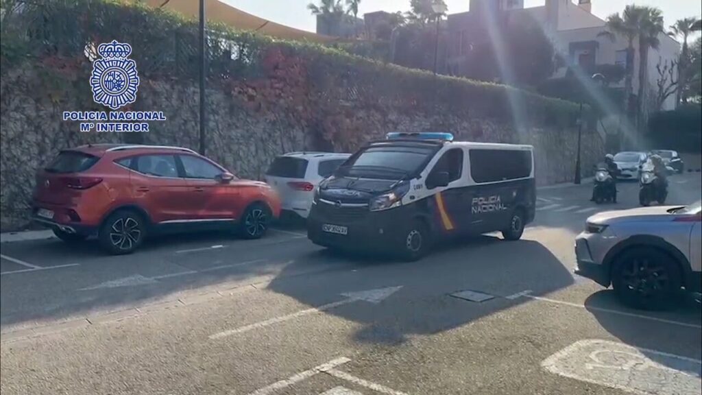 Dal resort di lusso al carcere spagnoli: fine della latitanza per il boss Nicola Rullo