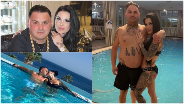 Napoli, oggi niente video per la star di tik tok: Loredana Belluno è ai domiciliari