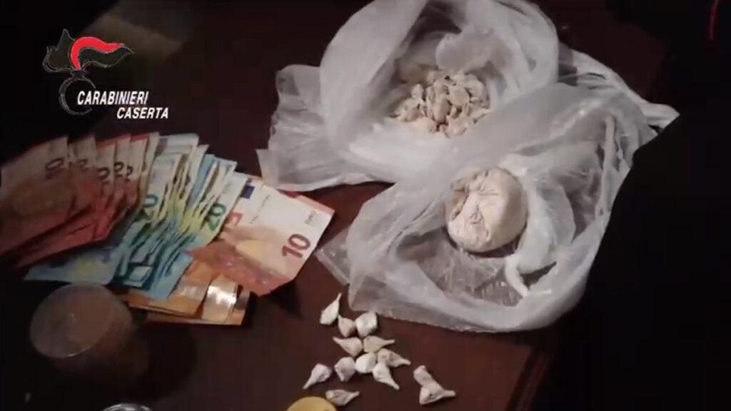 Castel Volturno, il clan dei nigeriani obbligava i pusher ai riti woodoo