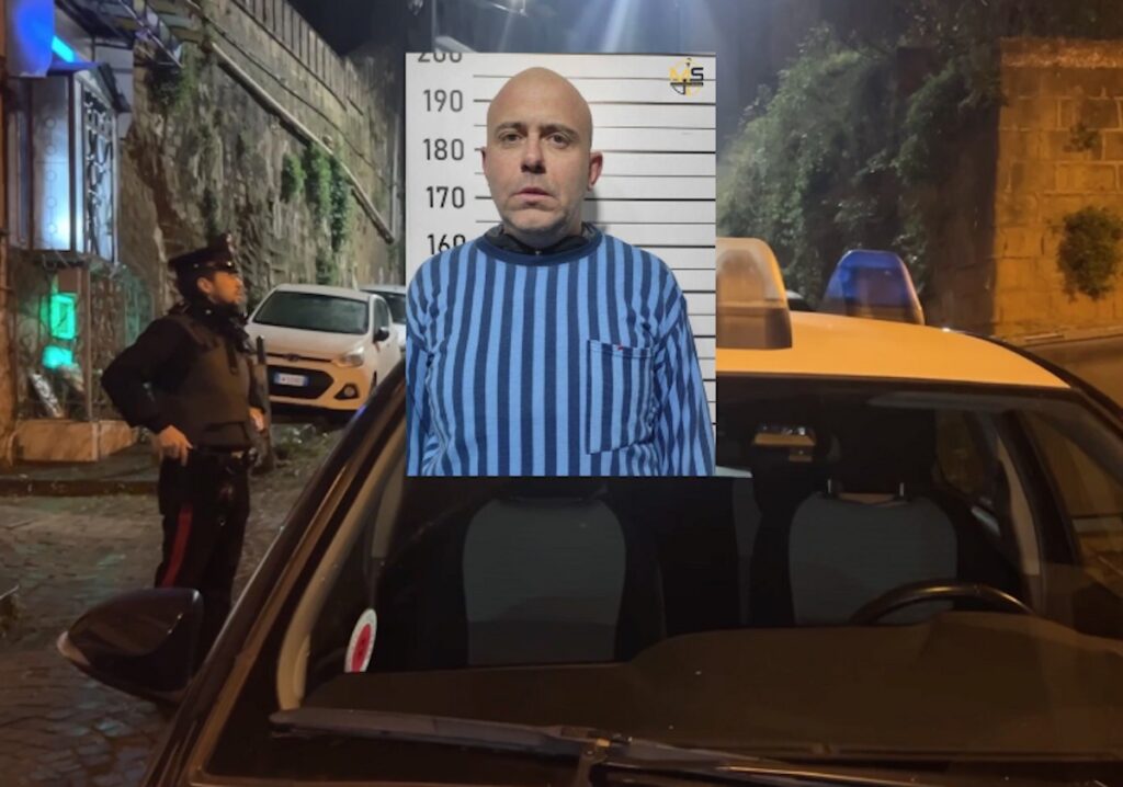 Camorra, la confessione di Carbone: “Spedivamo a Napoli 200 chilogrammi di cocaina a settimana”