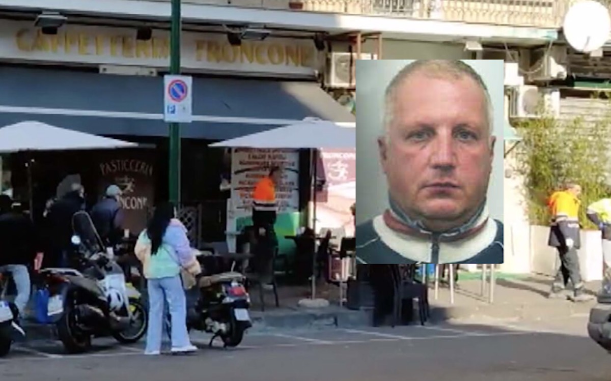 Napoli, confiscati beni boss Vitale Troncone: azione contro criminalità organizzata