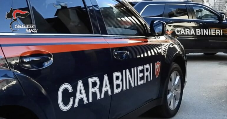 finta compravendita di auto