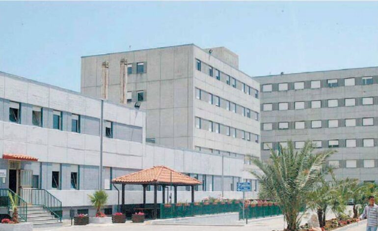 Detenuto campano muore di cancro nel carcere di Catanzaro