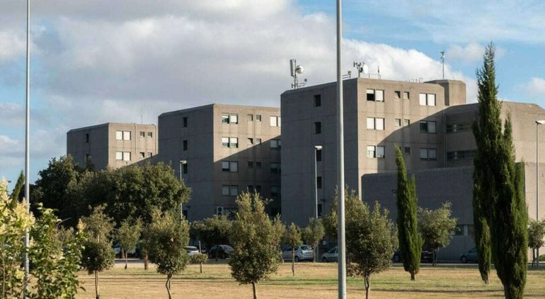 Carcere di Santa Maria Capua Vetere, l’inferno dietro le sbarre