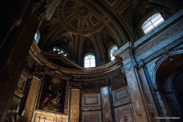 A Santa Caterina da Siena, il concerto ‘Pastorale Barocca’