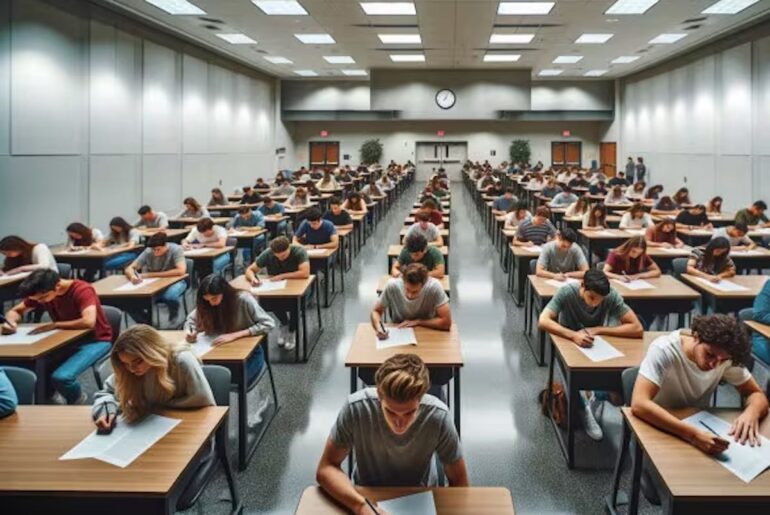 Test di ingresso a Medicina: cambia ancora la struttura