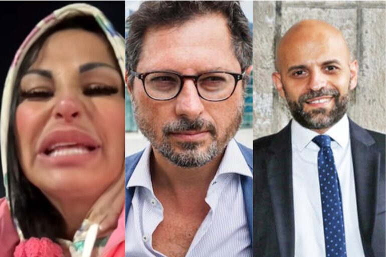 Napoli, inchiesta sulla fuga dalla casa famiglia del figlio di Rita De Crescenzo