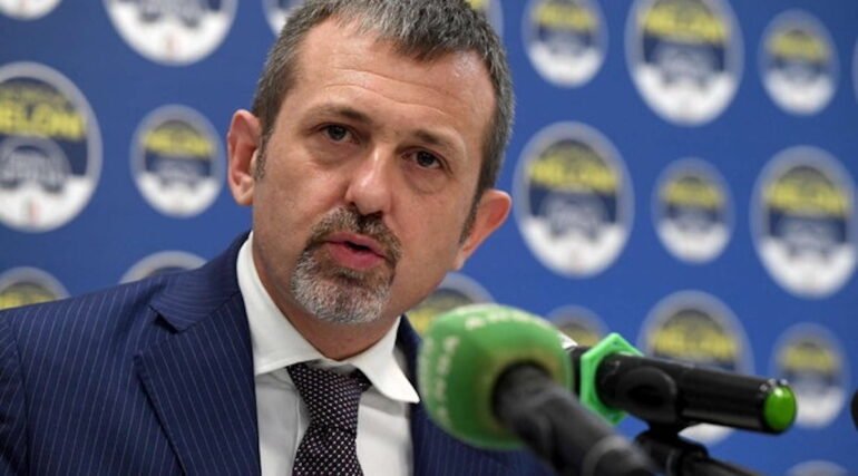 Nella foto, un elemento rappresentativo della vicenda.