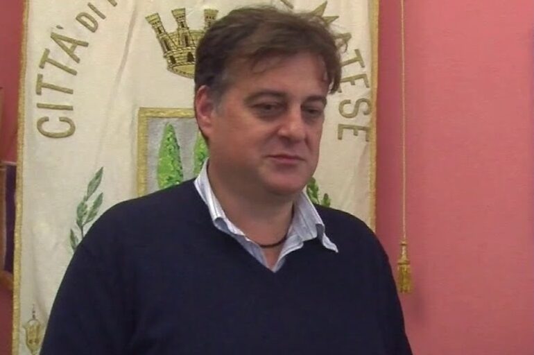 Dissesto del comune di Piedimonte Matese, invito a dedurre per ex sindaco e altri 4