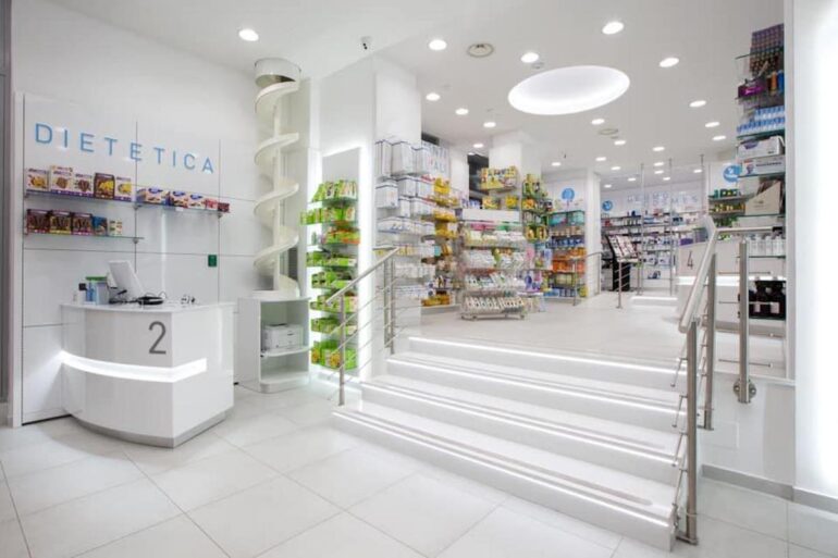 vomero farmacista scrive ai ladri