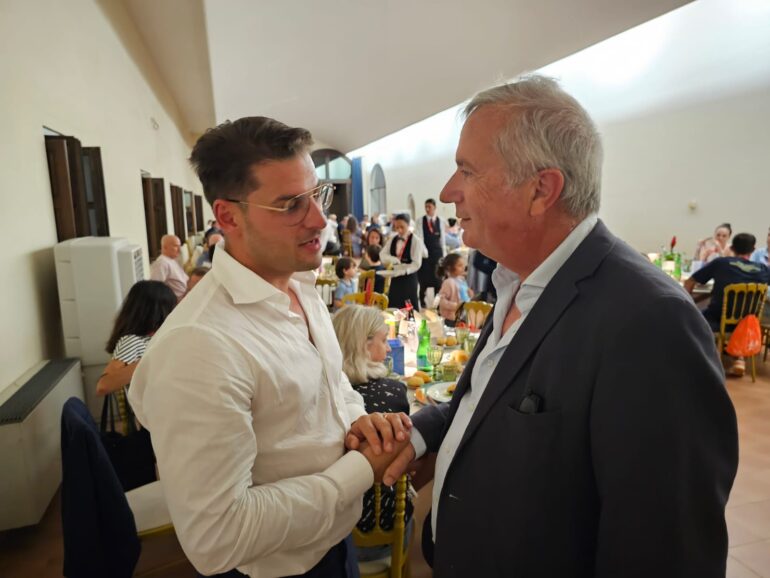 Fondazione Vassallo: ‘Il Giffoni Film Festival presidio di cultura e libertà di pensiero per i giovani, non può rischiare il blocco’