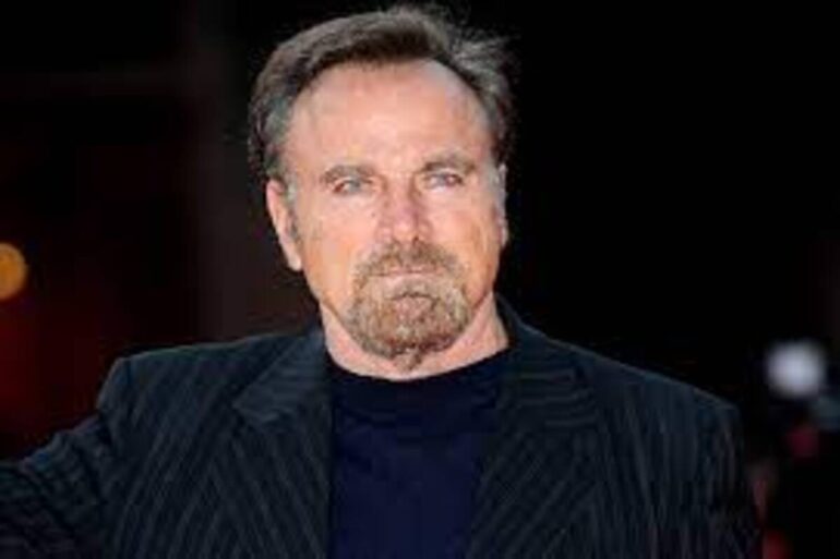 A Franco Nero il ‘SorrentoFFF 2024 Legend Award’