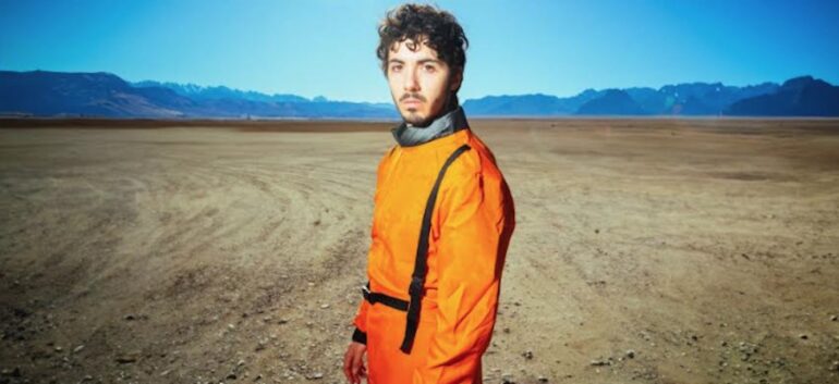 Fulminacci continua il suo Infinito +1 Tour: le nuove date estive. Il 20 luglio a Caserta
