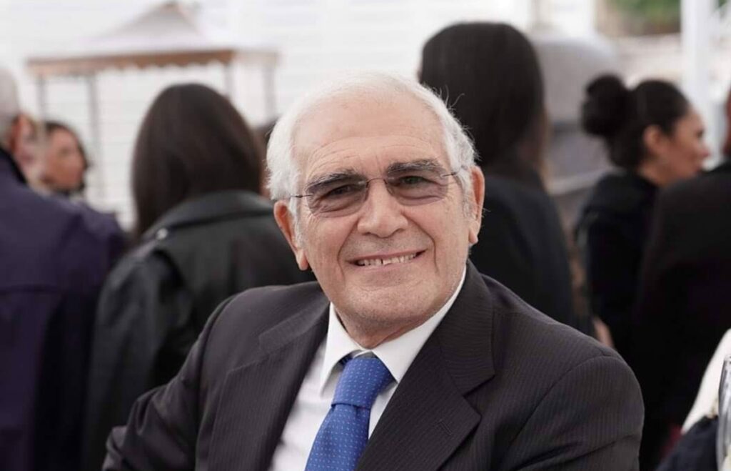 E’ morto Giuseppe Rosati, storico socio del Gambrinus