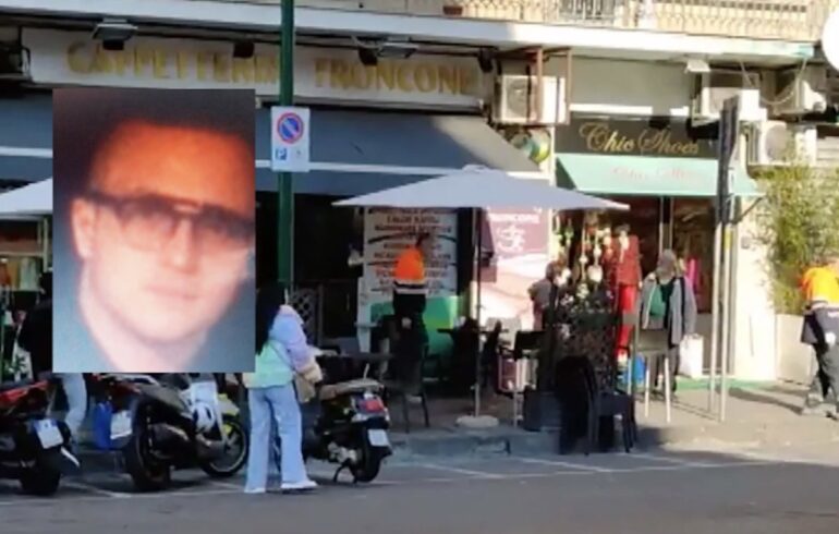 Camorra, il figlio del boss Troncone ai commercianti che non pagavano: “Ti sparo un colpo in fronte”