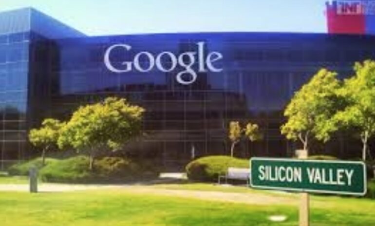 licenziamenti google