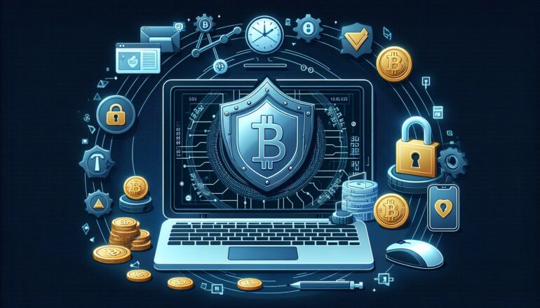 Guida Essenziale per il Trading Sicuro di Criptovalute Online