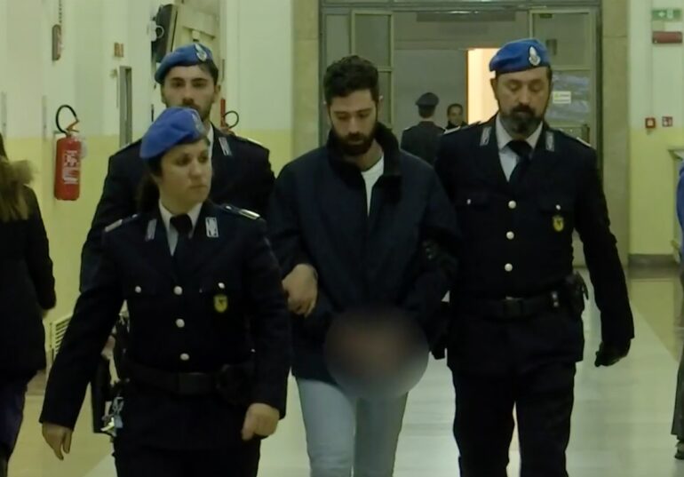 Perizia psichiatrica per Alessandro Impagnatiello