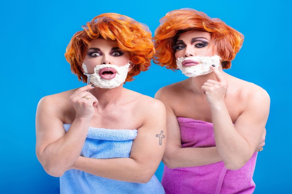 Candlemas in Montevergine with Karma B