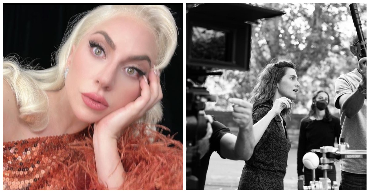 Lady Gaga sta trattando l'acquisto dei diritti di "C'è ancora domani" di Paola Cortellesi per farne un film statunitense