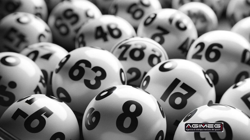 La Campania seconda in Italia per spesa nel Lotto, Lombardia prima