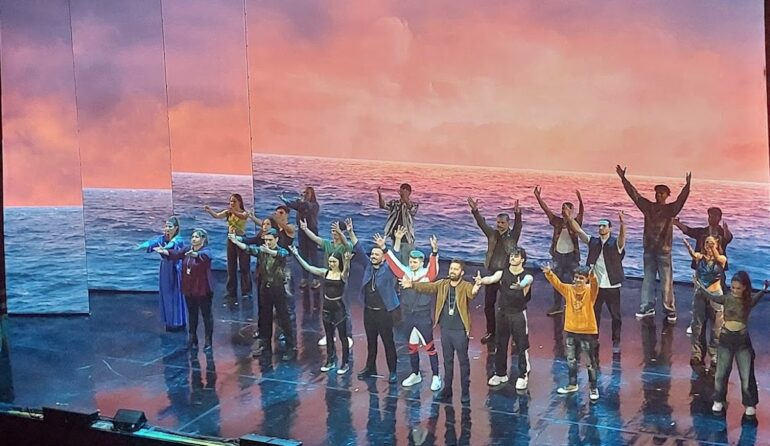 ‘Mare fuori’, le nuove date a Napoli e Milano già sold out